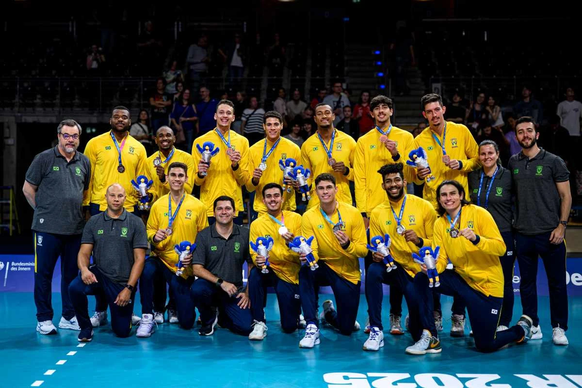 Polônia Brasil