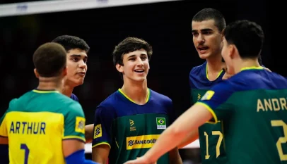 Brasil sub-19