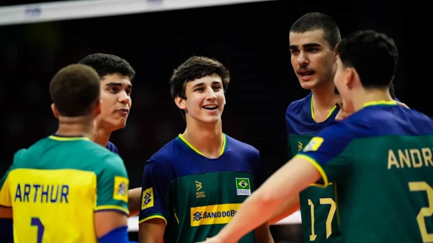 Brasil sub-19