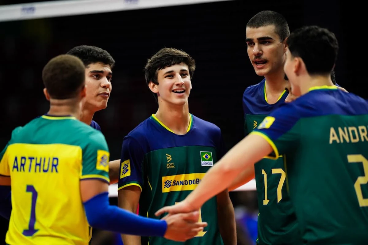 Brasil sub-19