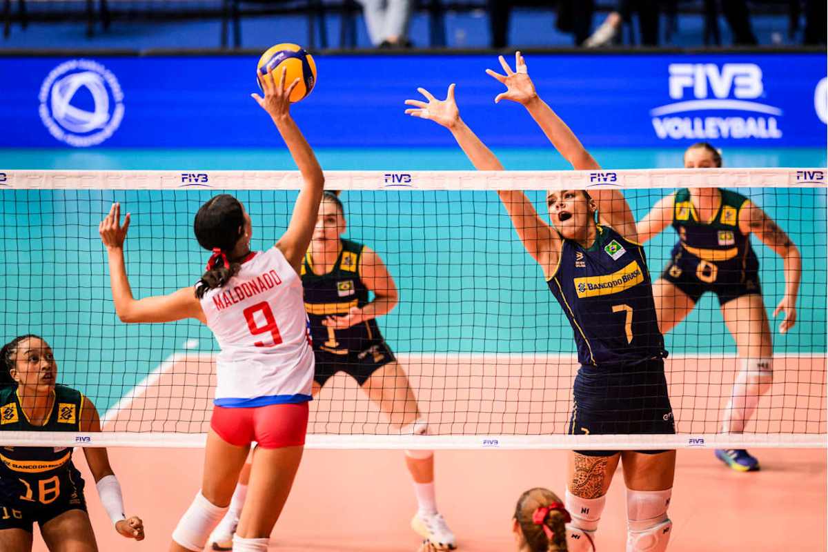 sub-19 Brasil