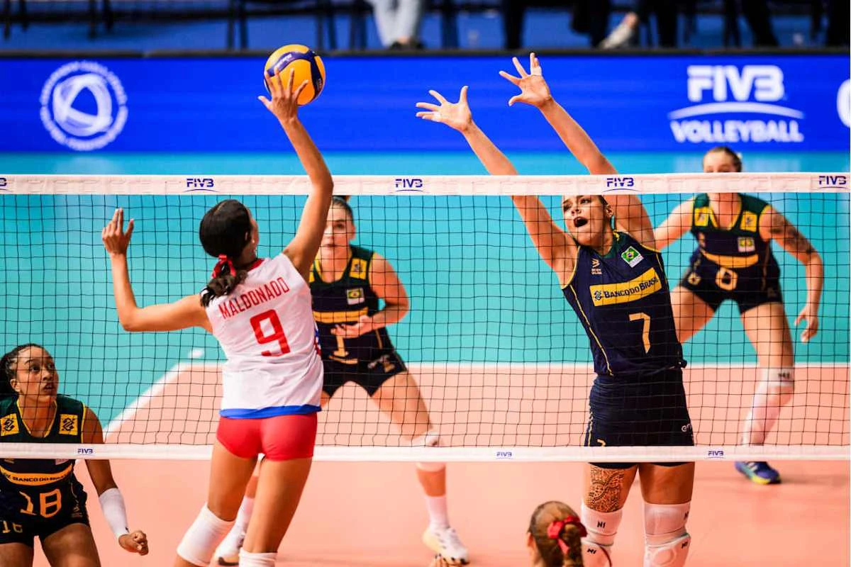 sub-19 Brasil