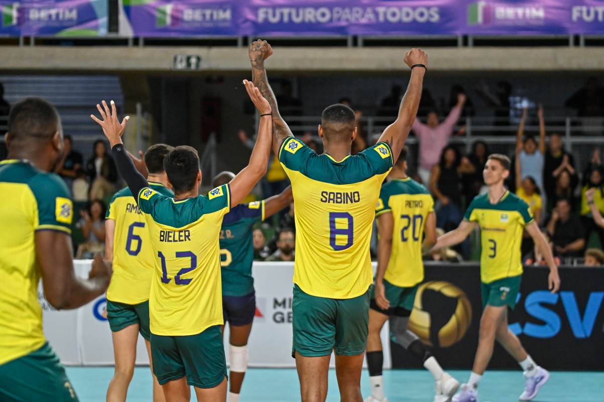 Seleção