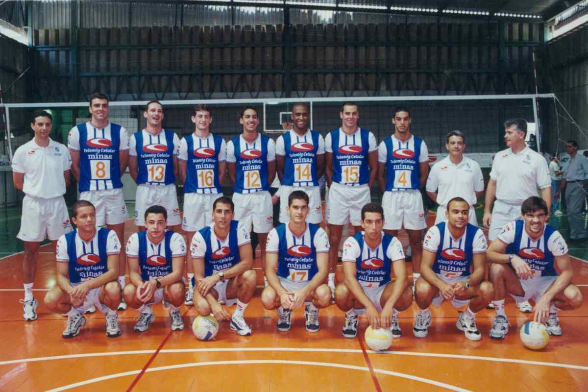Minas