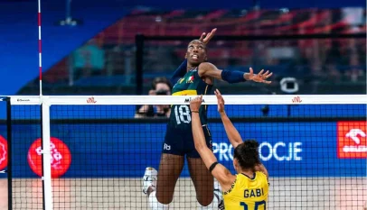 Seleção