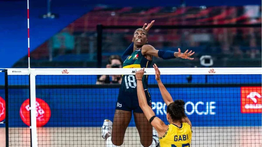 Seleção