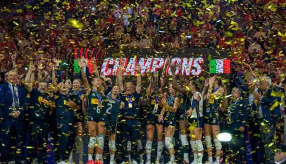 Mundial