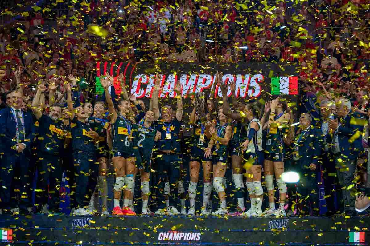 Mundial