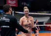 Maiara Basso estreia no Osasco