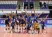 Marcão comandou a Seleção feminina sub-23