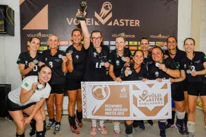 Superliga Master 2024