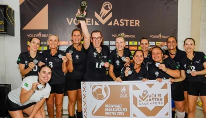 Superliga Master 2024
