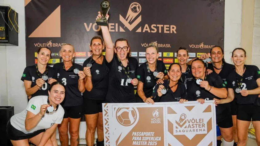 Superliga Master 2024