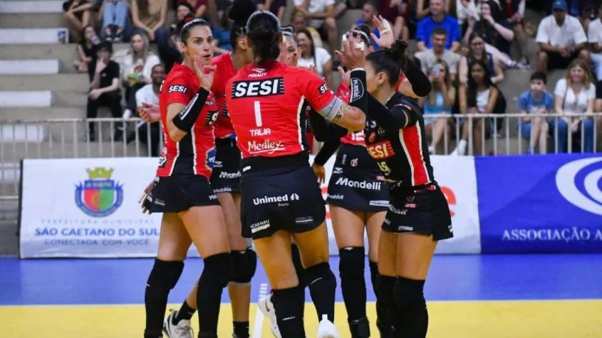 Sesi Bauru