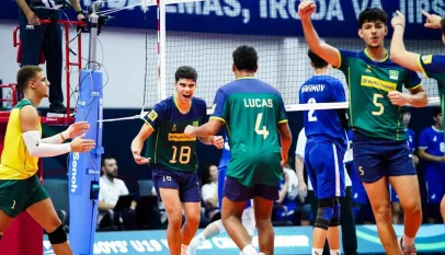 Brasil sub-19