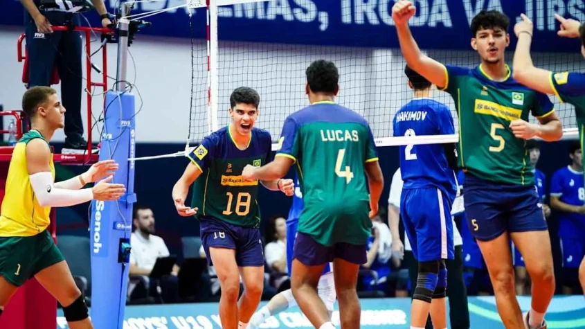 Brasil sub-19
