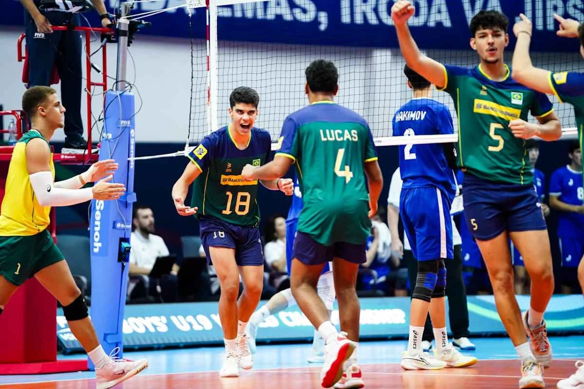 Brasil sub-19