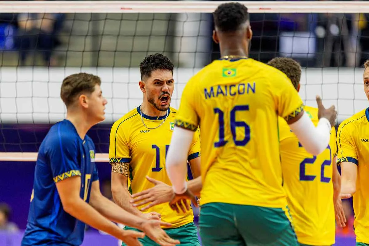 Brasil