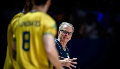 Bernardinho