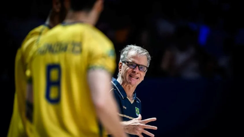 Bernardinho