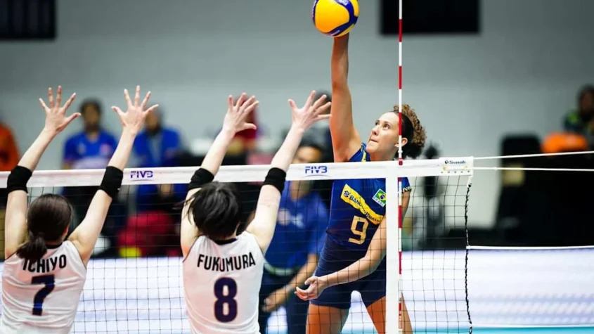 Brasil Japão