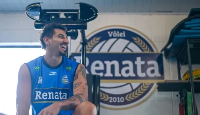 Bruno Lima