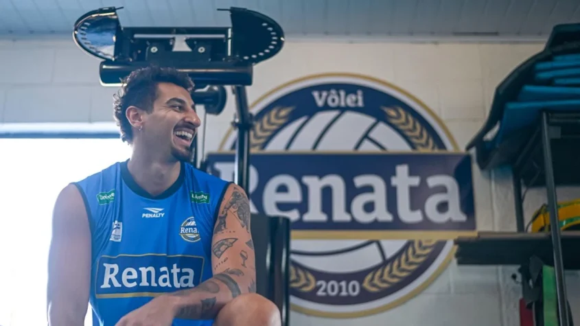 Bruno Lima