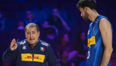De Giorgi