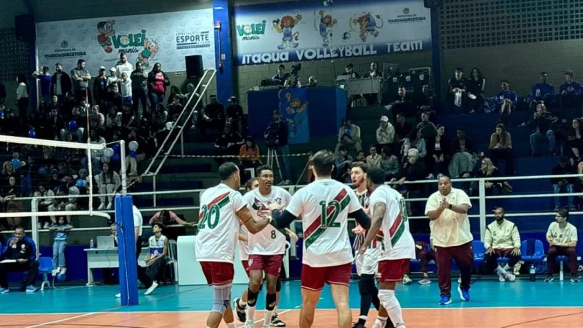 Superliga C