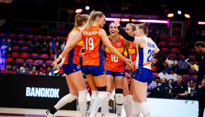 Holanda