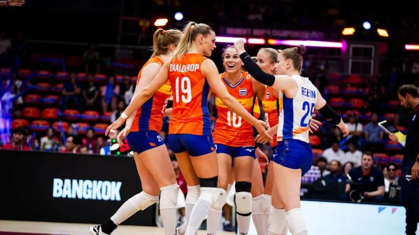 Holanda