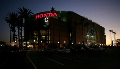 LA 2028