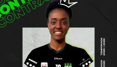 Ana Gabriela Marcelin - Maringá