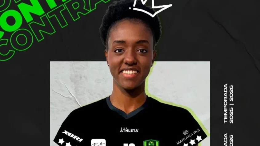Ana Gabriela Marcelin - Maringá