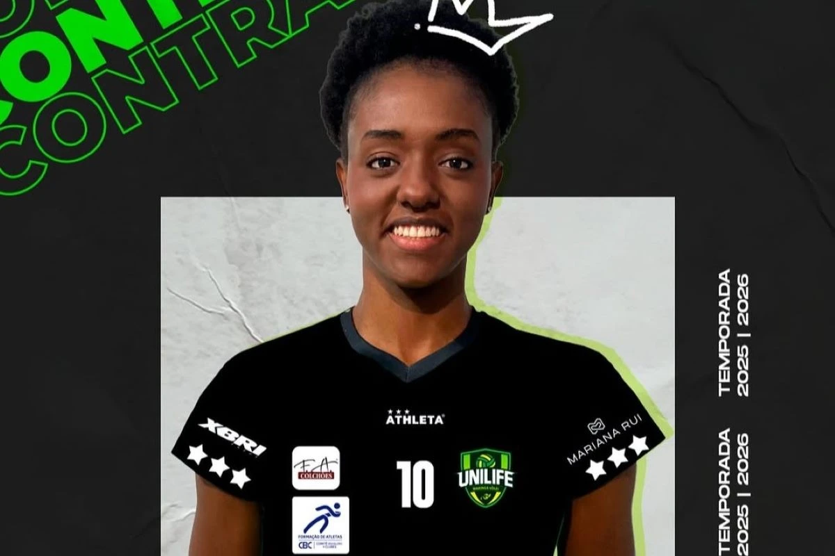 Ana Gabriela Marcelin - Maringá