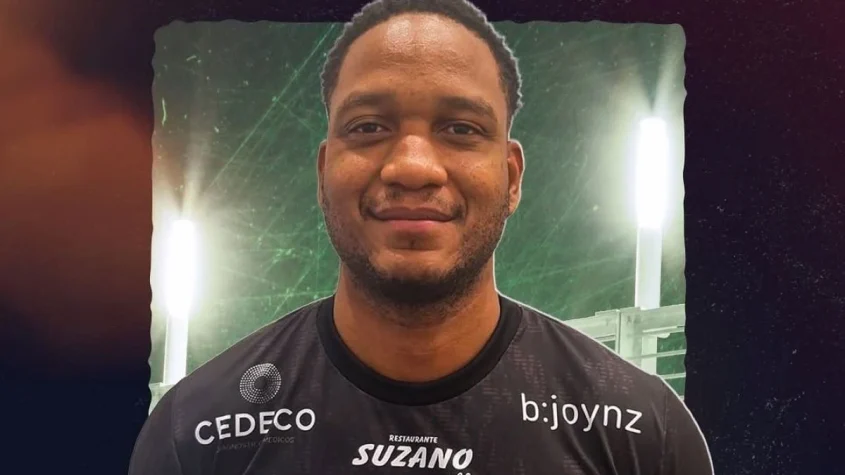 Willian Bermudez