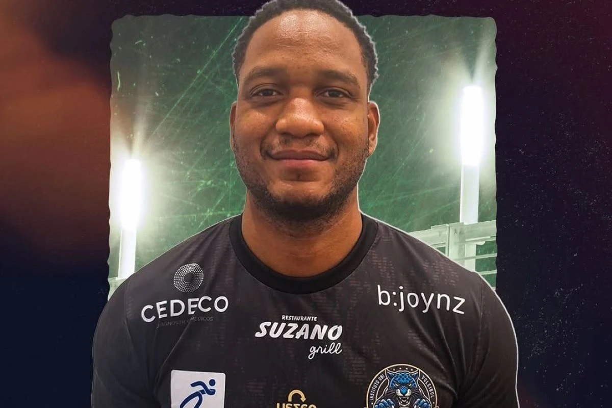 Willian Bermudez