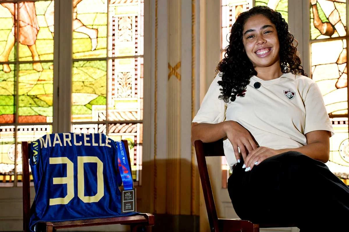 Marcelle