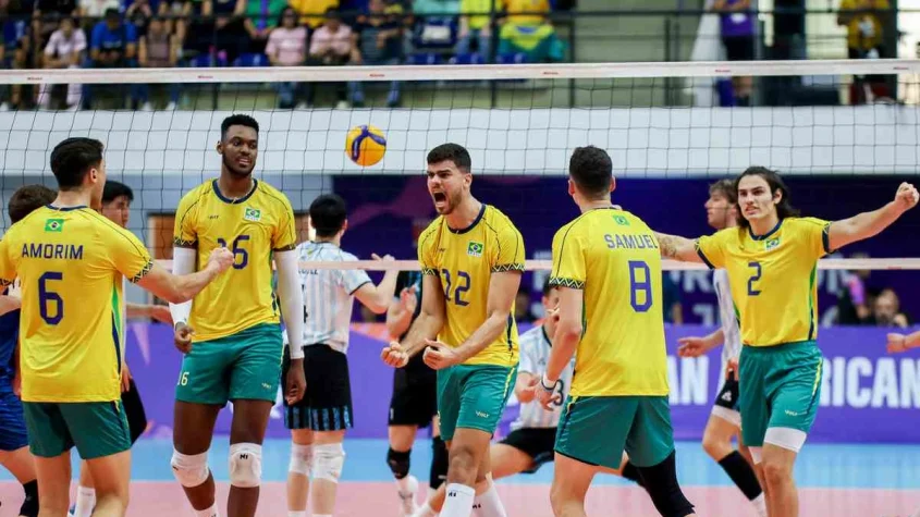 Brasil