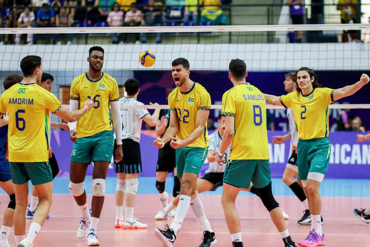 Brasil