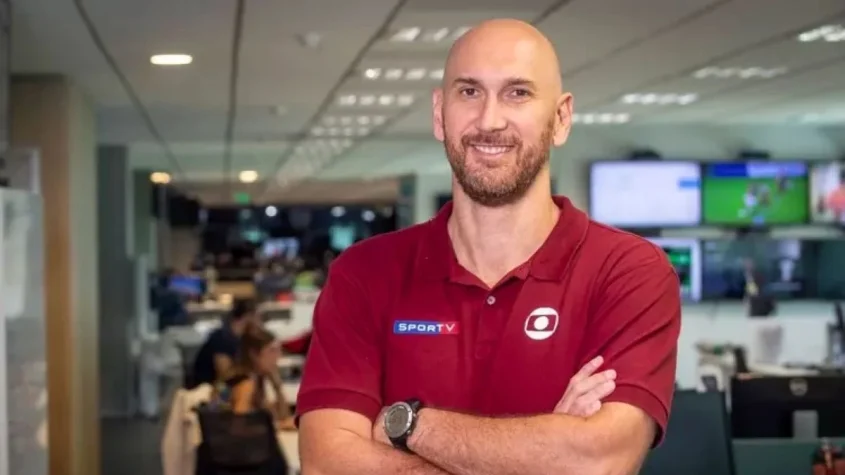 Sportv VNL