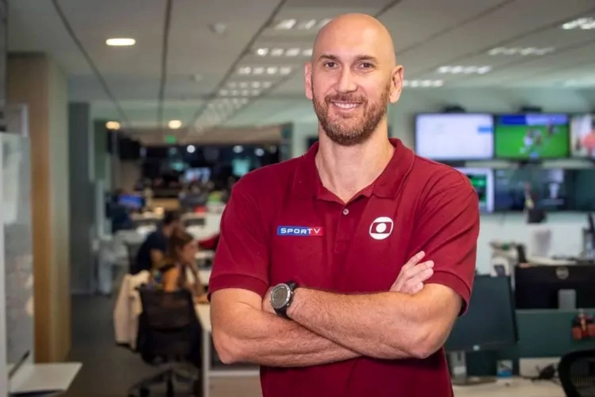 Sportv VNL