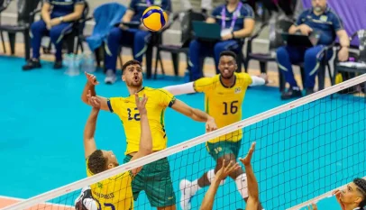 Brasil Pan-Americano