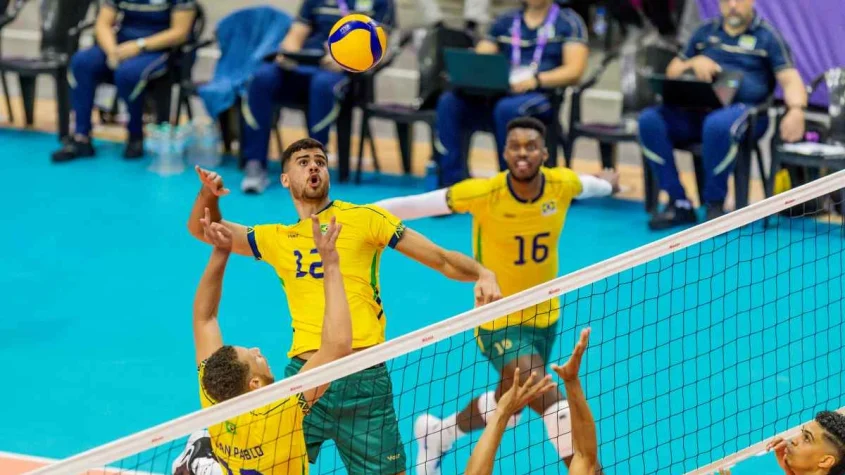 Brasil Pan-Americano