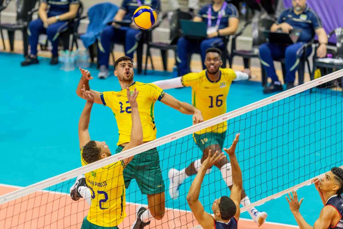 Brasil Pan-Americano