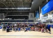 Minas promove intercâmbio para a base