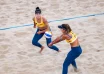 Vôlei de praia