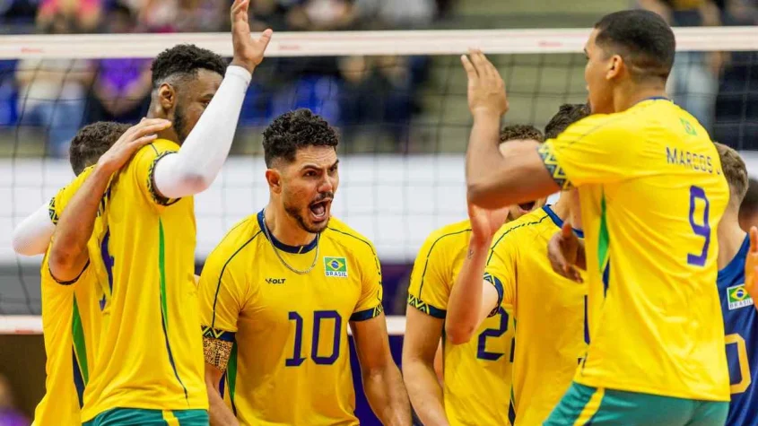 Brasil