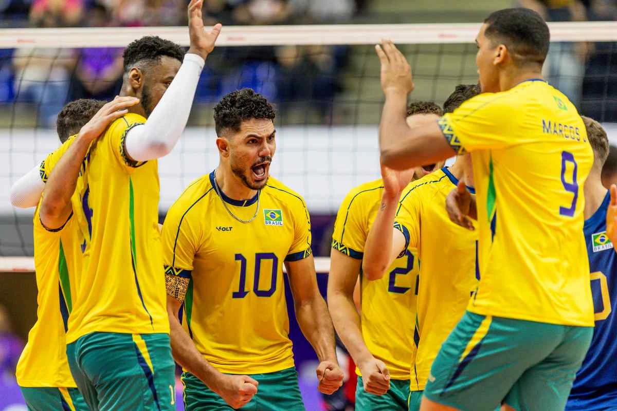 Brasil