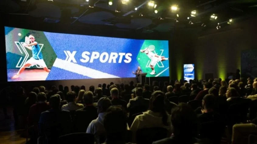 Xsports